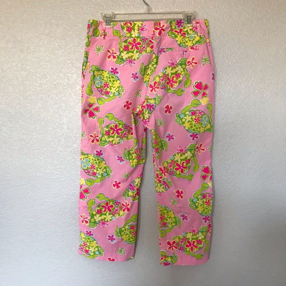 Pants Ankle By Lilly Pulitzer  Size: 4 main image 1